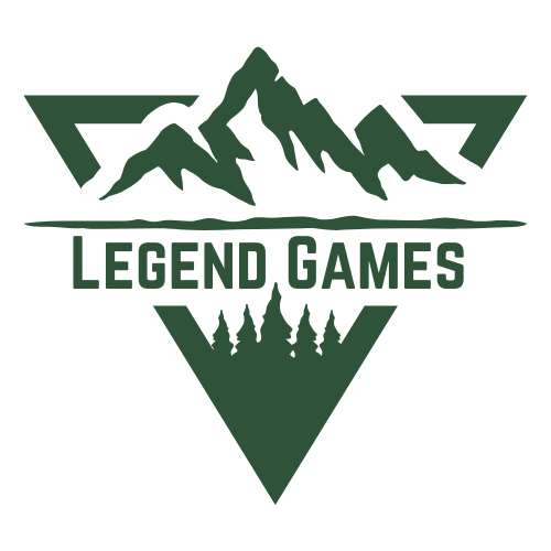 Legend games