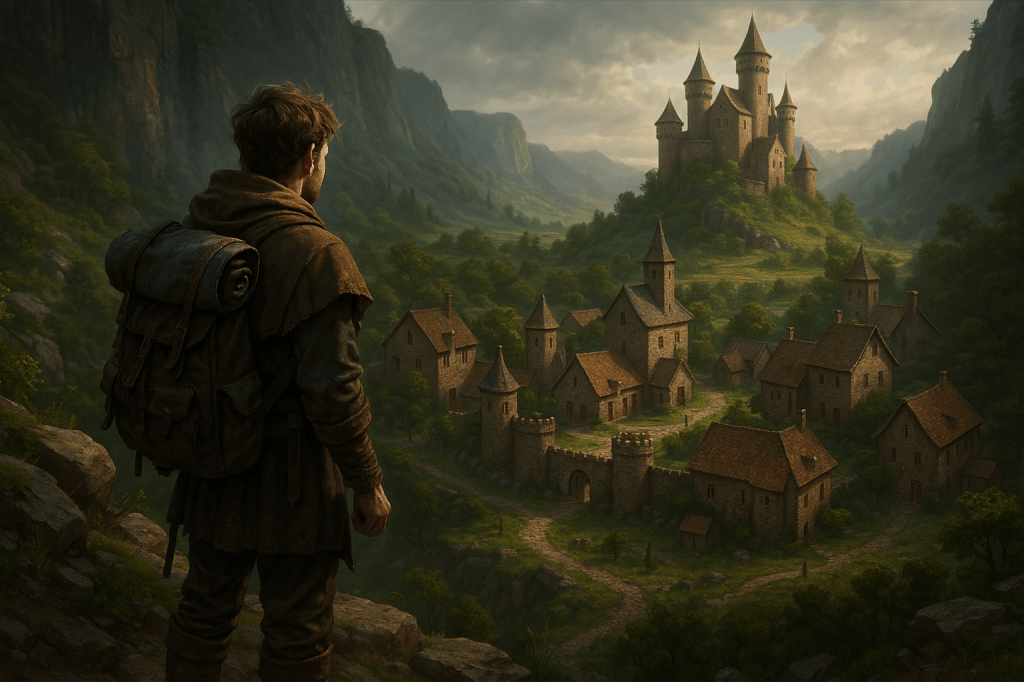 Why Indie Games Should Embrace Smaller&nbsp;Worlds